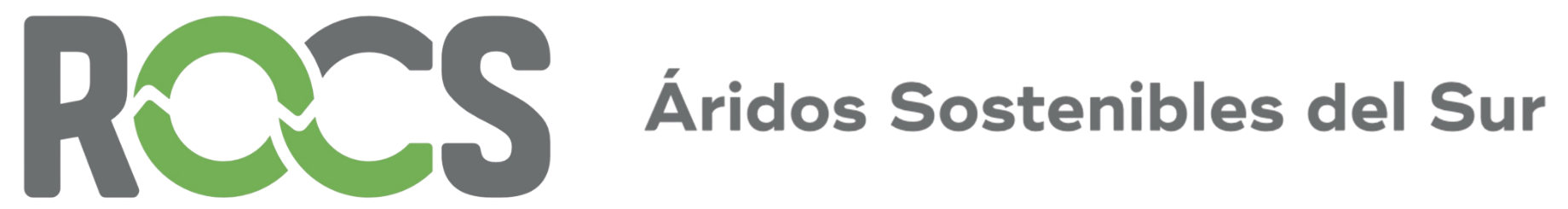 ROCS — Áridos Sostenibles del Sur
